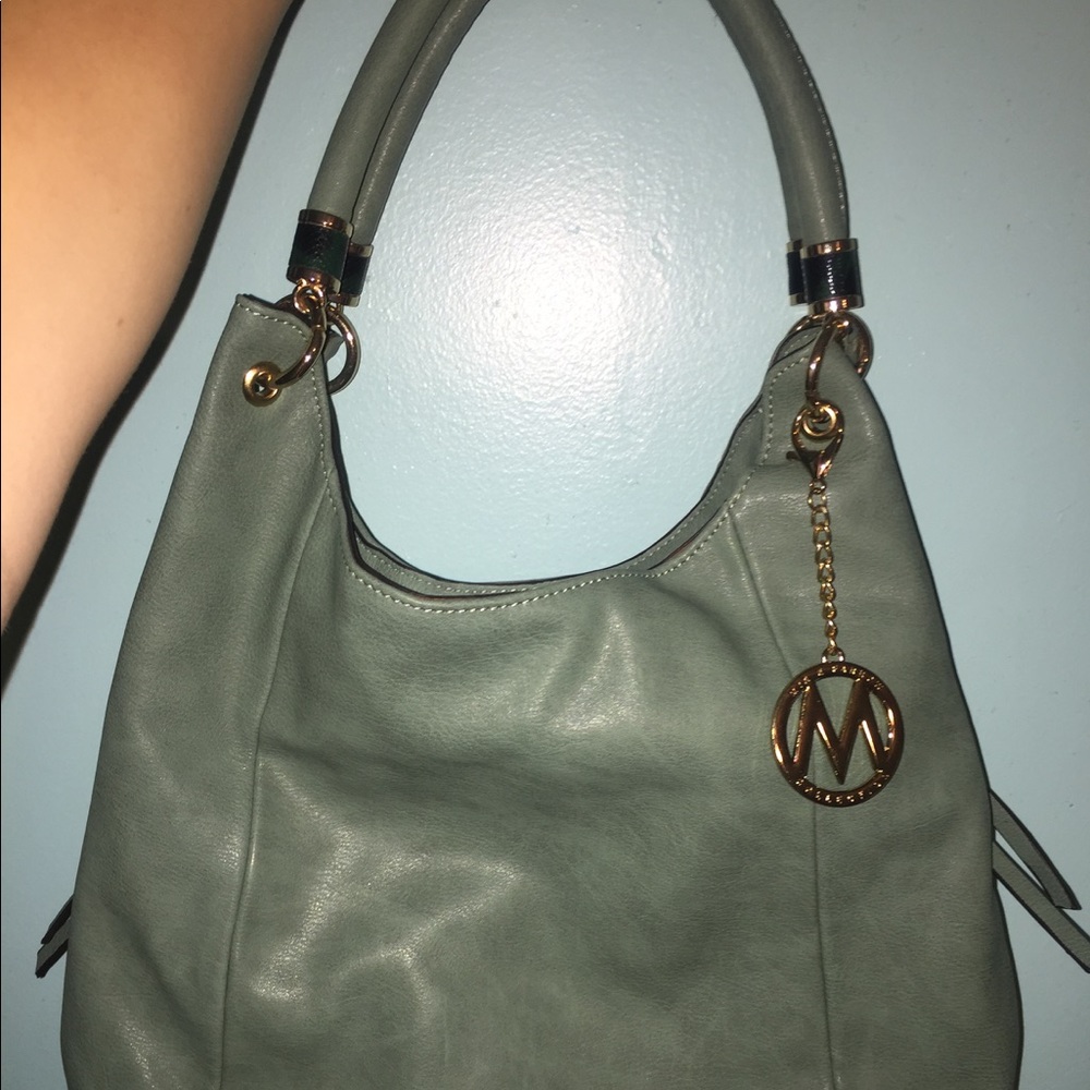 Purse- Mia K Farrow
